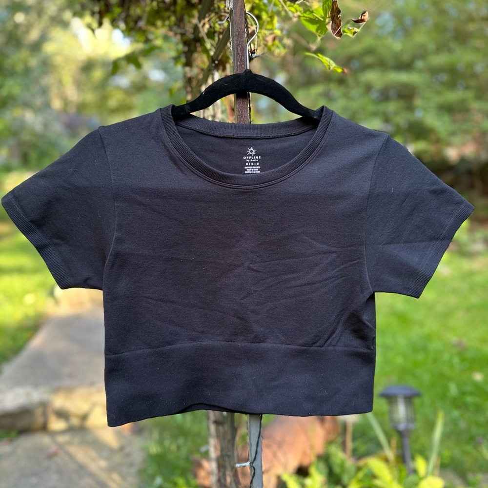 Offline Size M